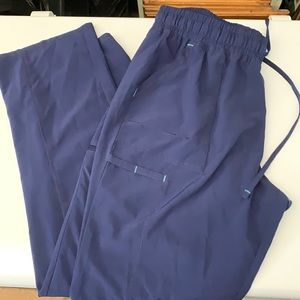 ScrubStar Navy pants